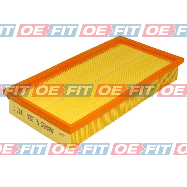 Air Filter (310 18 317 03 22)