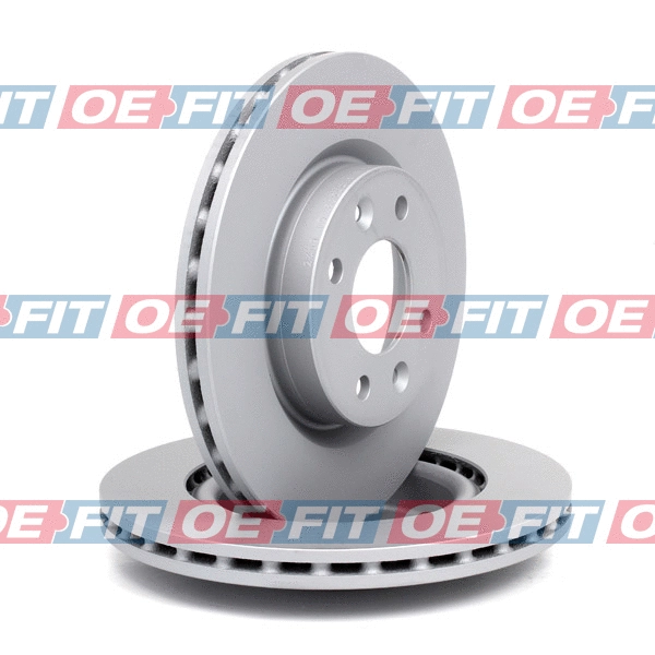 Brake Disc (315 28 321 03 42)