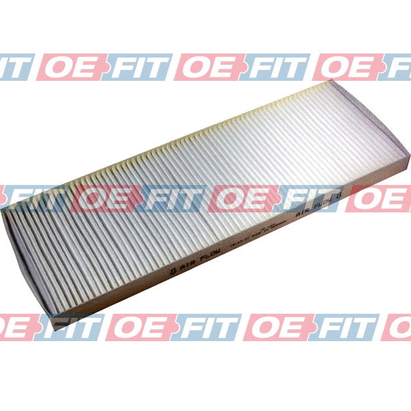 Filter, cabin air (310 16 284 02 22)