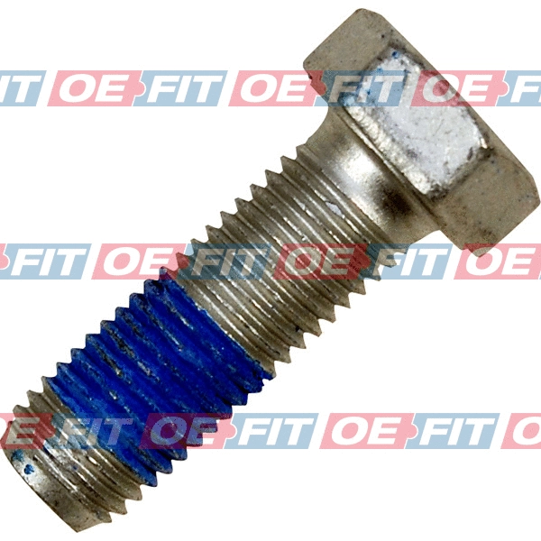 Bolt, brake caliper (314 12 049 03 22)