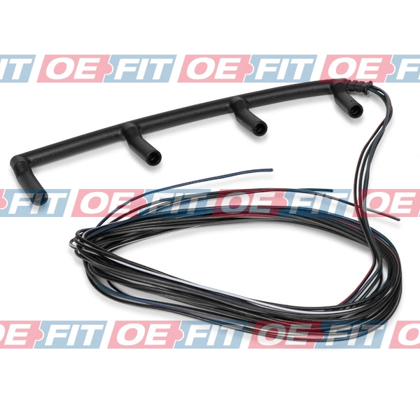 Repair Kit, cable set (415 18 376 03 22)
