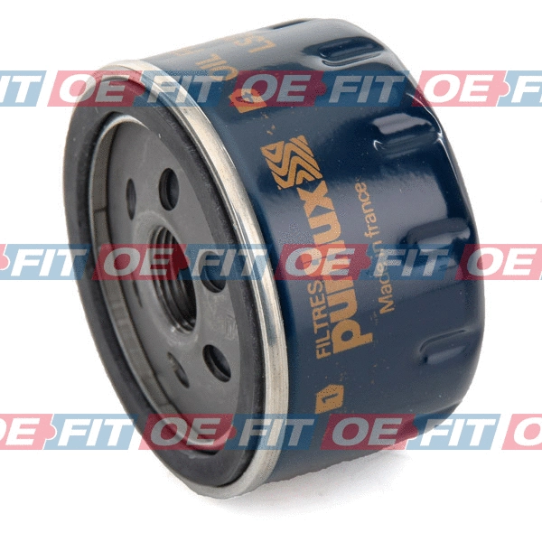 Oil Filter (310 28 169 02 22)