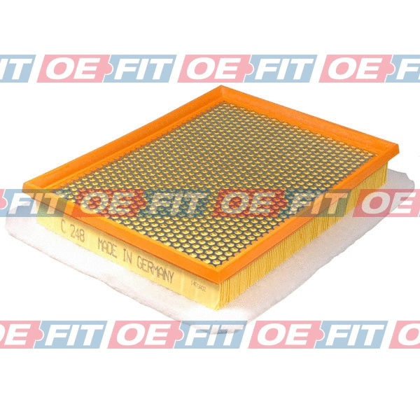 Air Filter (310 16 397 03 22)