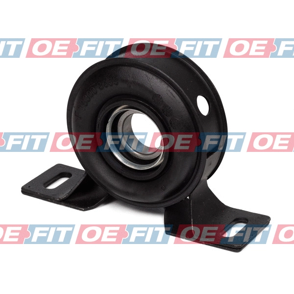 Suspension, propshaft (311 06 010 03 22)
