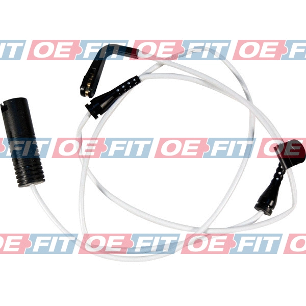 Warning Contact, brake pad wear (315 02 252 03 22)