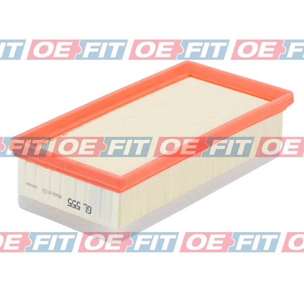 Air Filter (310 27 668 03 22)