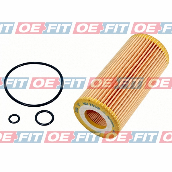Oil Filter (310 12 148 02 22)