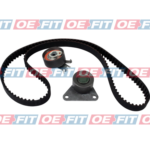 Timing Belt Kit (300 38 305 03 22)