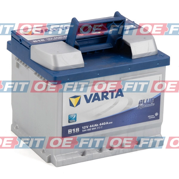 Starter Battery (415 06 660 03 52)