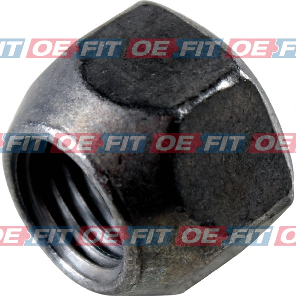 Wheel Nut (314 06 064 03 22)