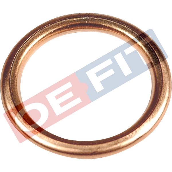 Seal Ring, oil drain plug (313 18 012 03 22)