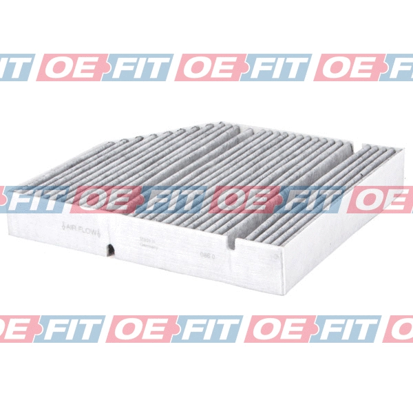 Filter, cabin air (310 12 865 03 22)