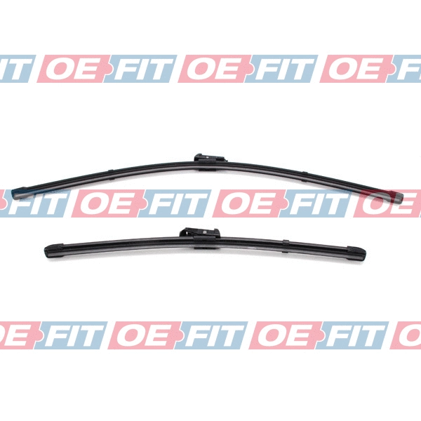 Wiper Blade (431 16 120 03 22)