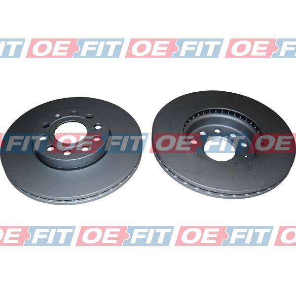 Brake Disc (315 18 322 03 42)
