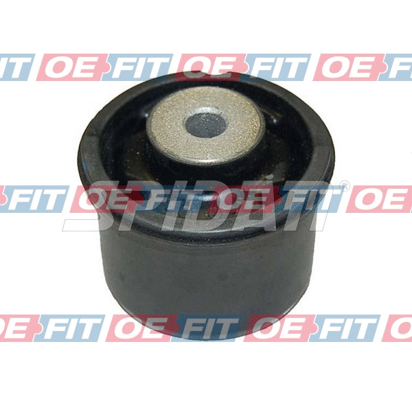 Bushing, axle beam (310 06 119 03 22)