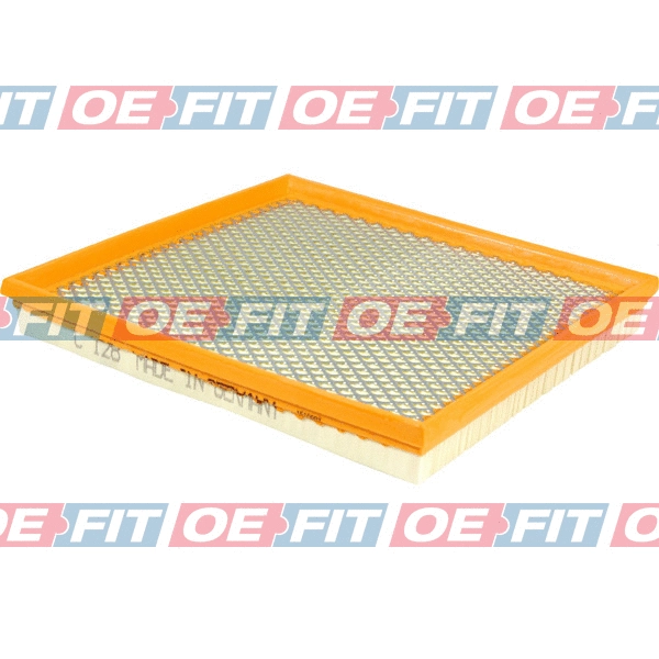 Air Filter (310 16 678 03 22)