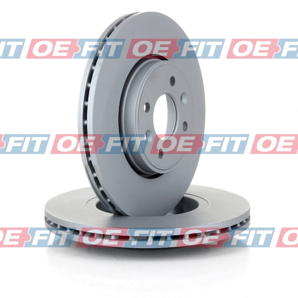 Brake Disc (315 28 328 03 42)