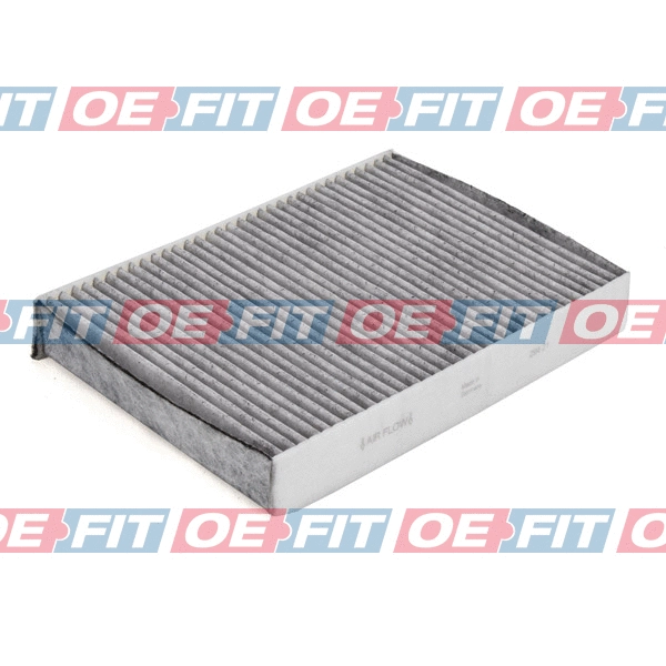 Filter, cabin air (310 18 526 02 22)