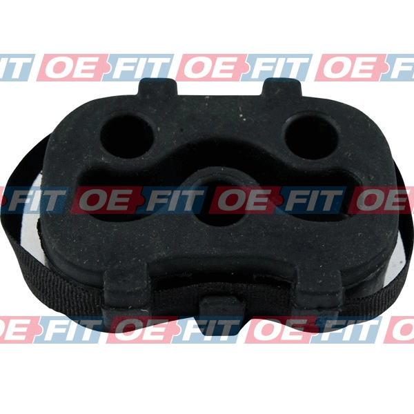 Mount, exhaust system (318 16 286 03 22)