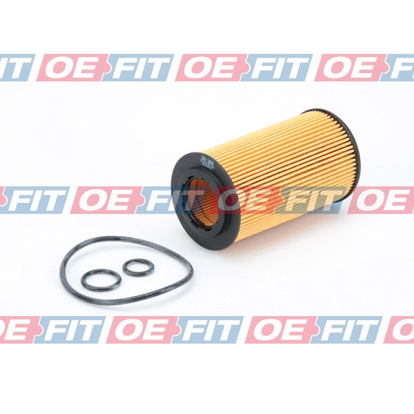 Oil Filter (310 12 200 03 22)