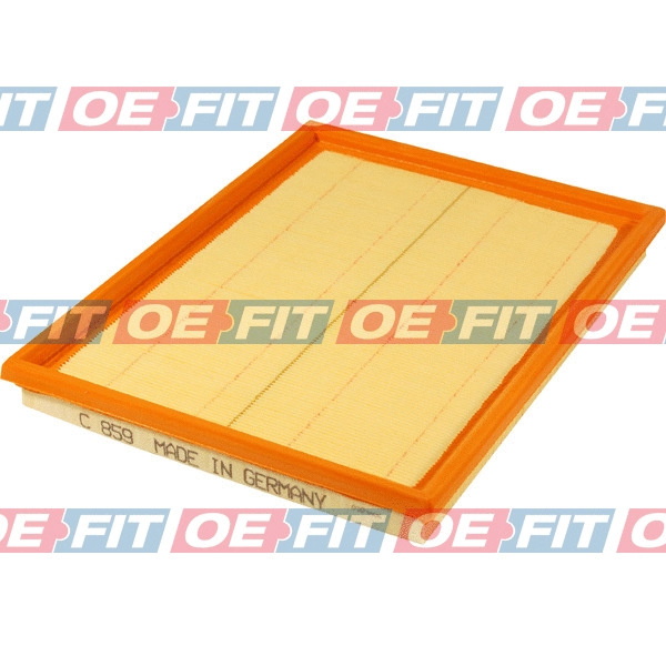 Air Filter (310 16 272 03 22)