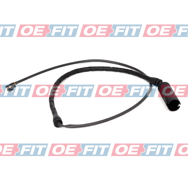 Warning Contact, brake pad wear (315 02 265 02 22)