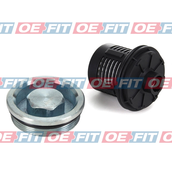 Hydraulic Filter, automatic transmission (309 18 115 03 22)