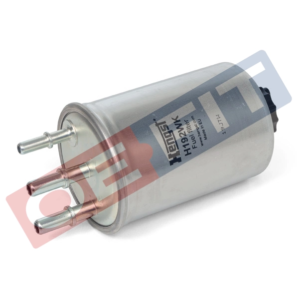 Fuel Filter (312 06 054 03 22)