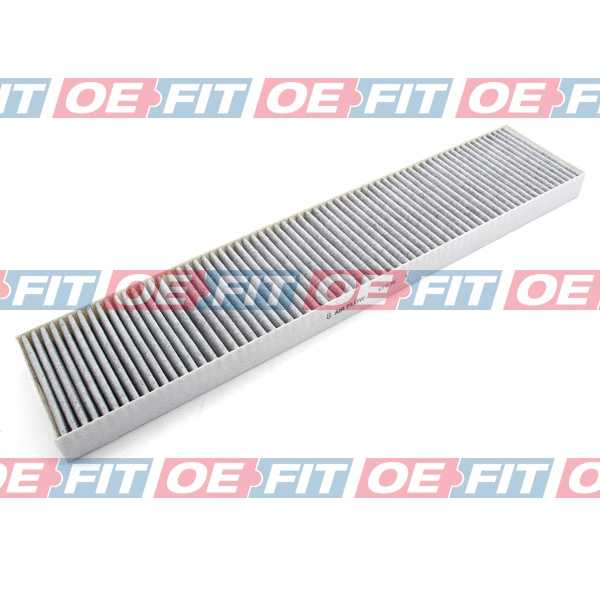 Filter, cabin air (310 06 344 03 22)