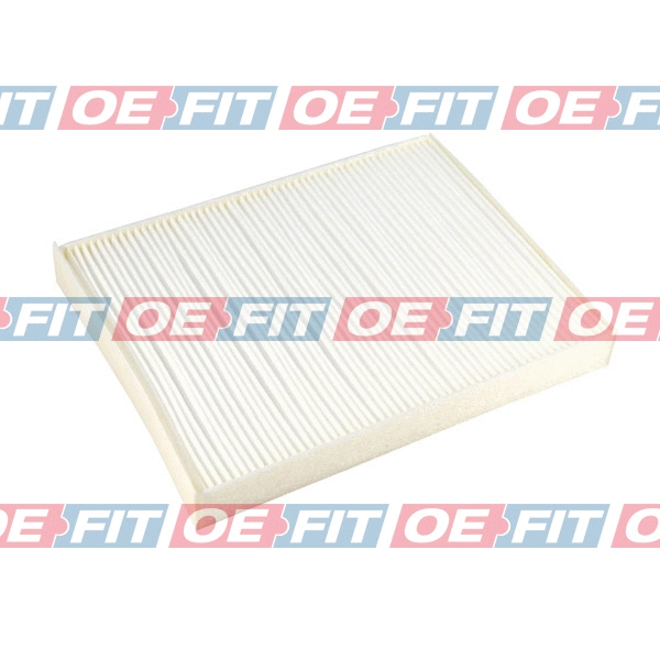 Filter, cabin air (310 18 315 02 22)