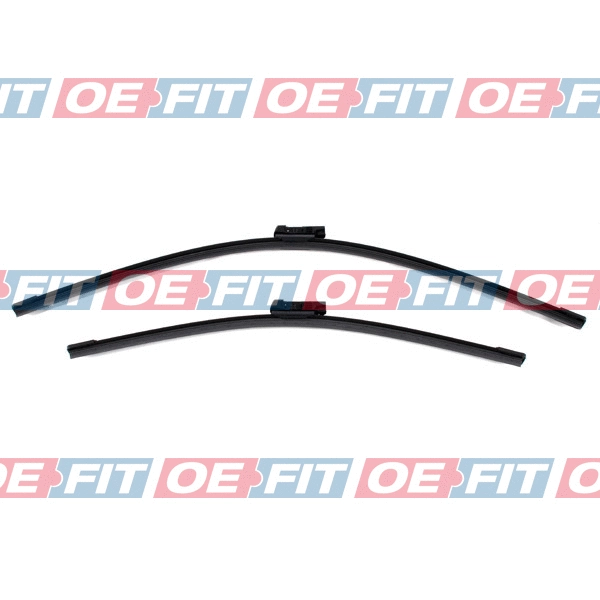 Wiper Blade (431 16 097 03 22)