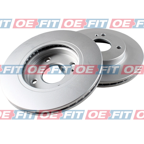 Brake Disc (315 06 378 03 22)