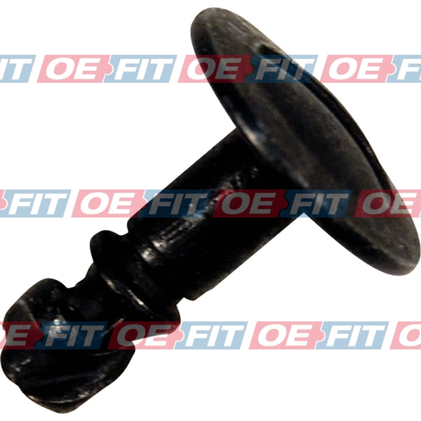 Fastening Element, engine cover (100 18 258 03 22)