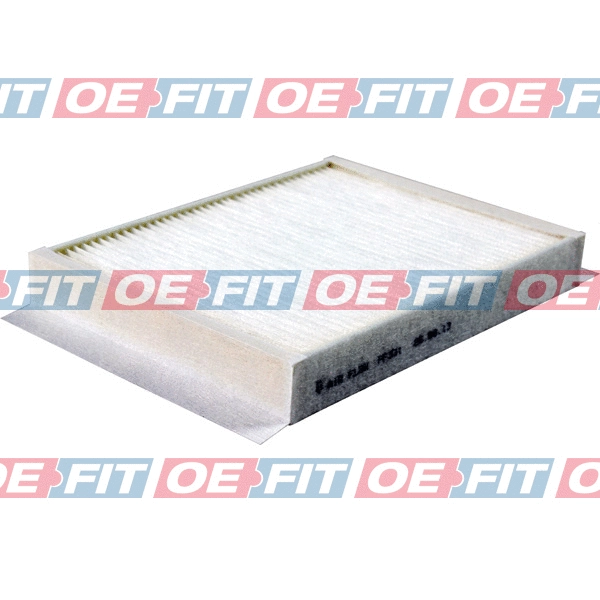 Filter, cabin air (310 12 070 02 22)