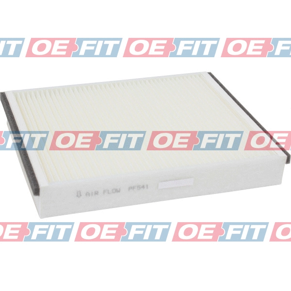 Filter, cabin air (310 38 324 03 22)