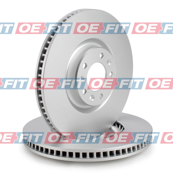 Brake Disc (315 27 181 03 22)