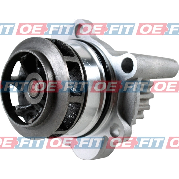 Water Pump, engine cooling (310 18 533 03 42)