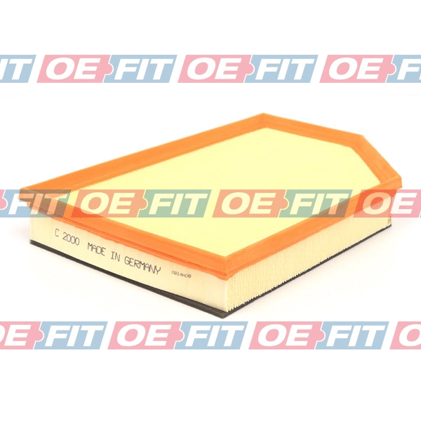 Air Filter (310 38 100 03 22)