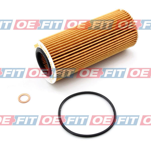 Oil Filter (310 02 235 02 22)