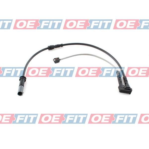 Warning Contact, brake pad wear (315 02 019 02 22)