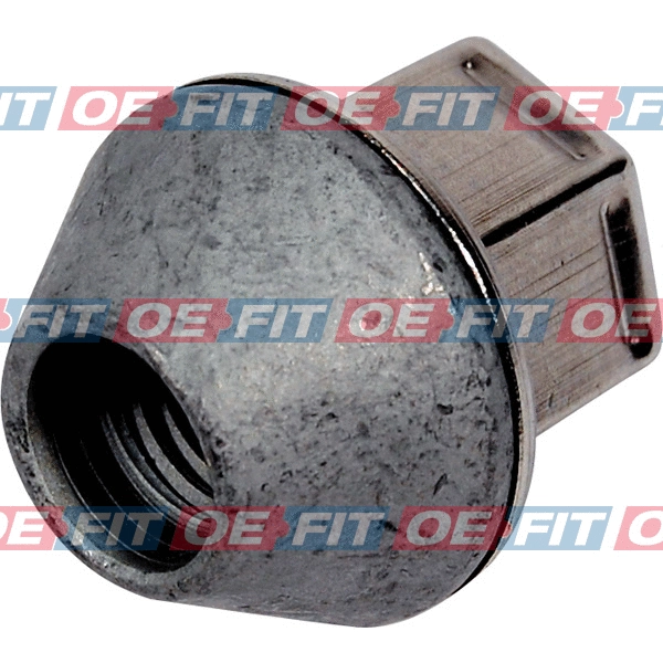 Wheel Nut (314 06 057 03 22)