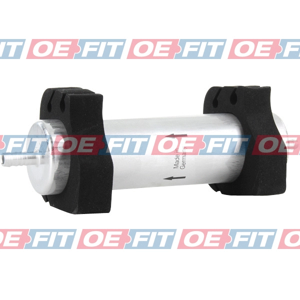 Fuel Filter (312 04 052 02 22)