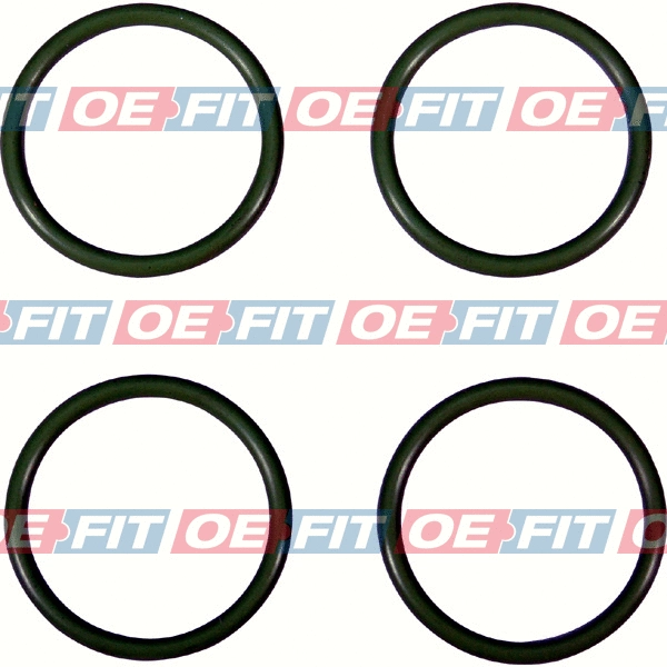 Gasket, intake manifold (313 27 901 03 22)