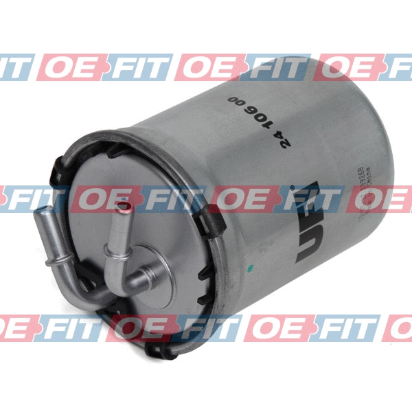 Fuel Filter (312 18 072 02 22)