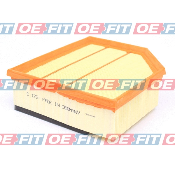 Air Filter (310 38 124 03 22)