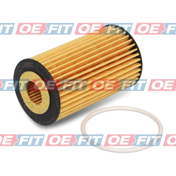 Oil Filter (310 16 360 02 22)