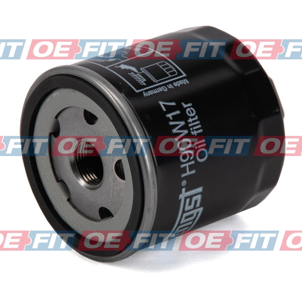 Oil Filter (310 18 188 03 22)