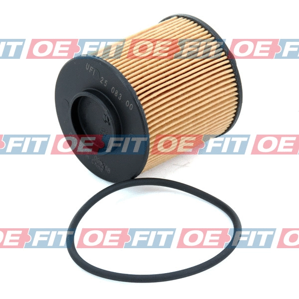 Oil Filter (310 16 362 02 22)