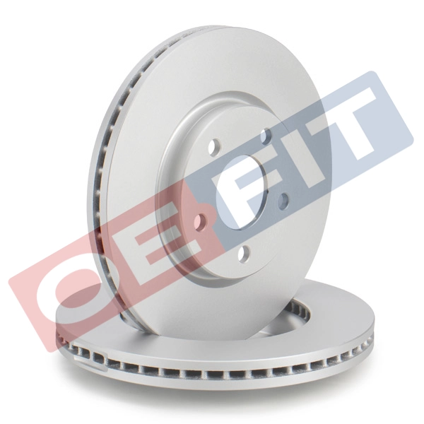 Brake Disc (315 06 306 03 22)