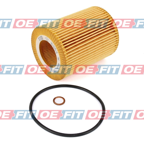Oil Filter (310 02 162 02 22)